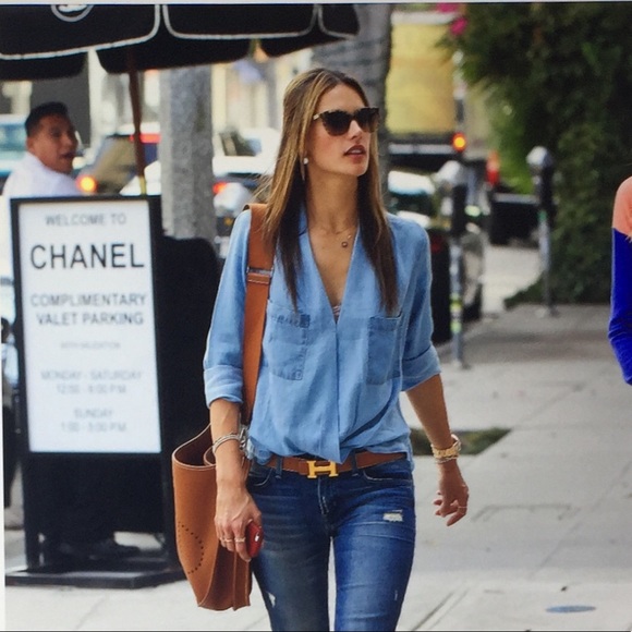 hermes mini constance belt